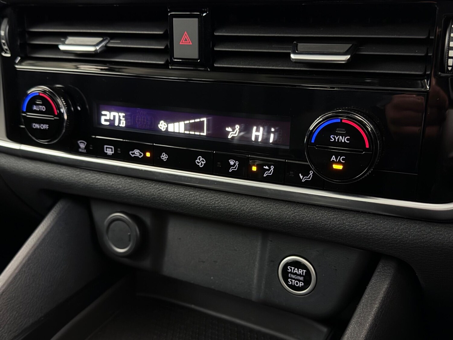 Used Nissan Qashqai 2021 for sale - 77525222: Photo 31