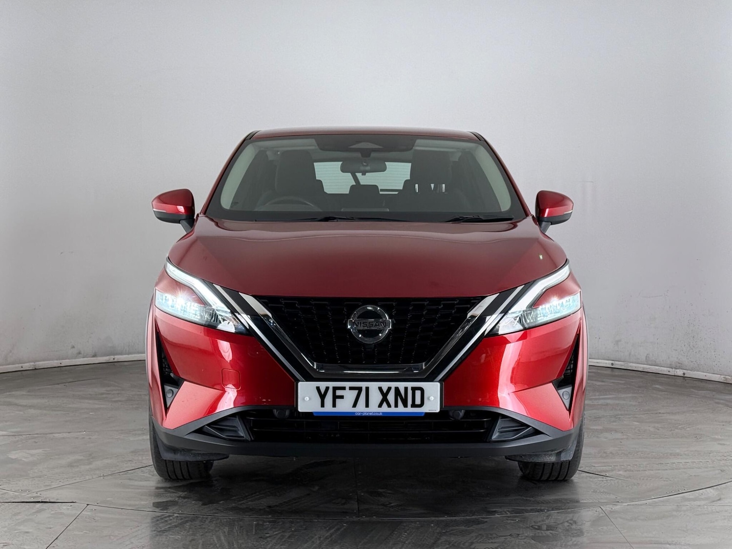 Used Nissan Qashqai 2021 for sale - 77525222: Photo 5