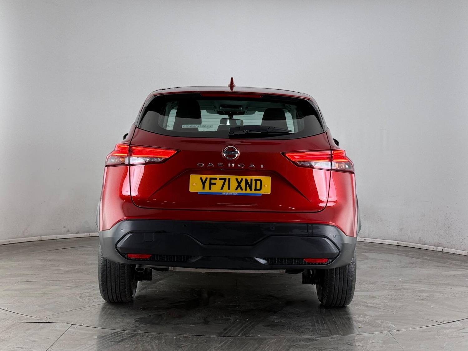 Used Nissan Qashqai 2021 for sale - 77525222: Photo 6