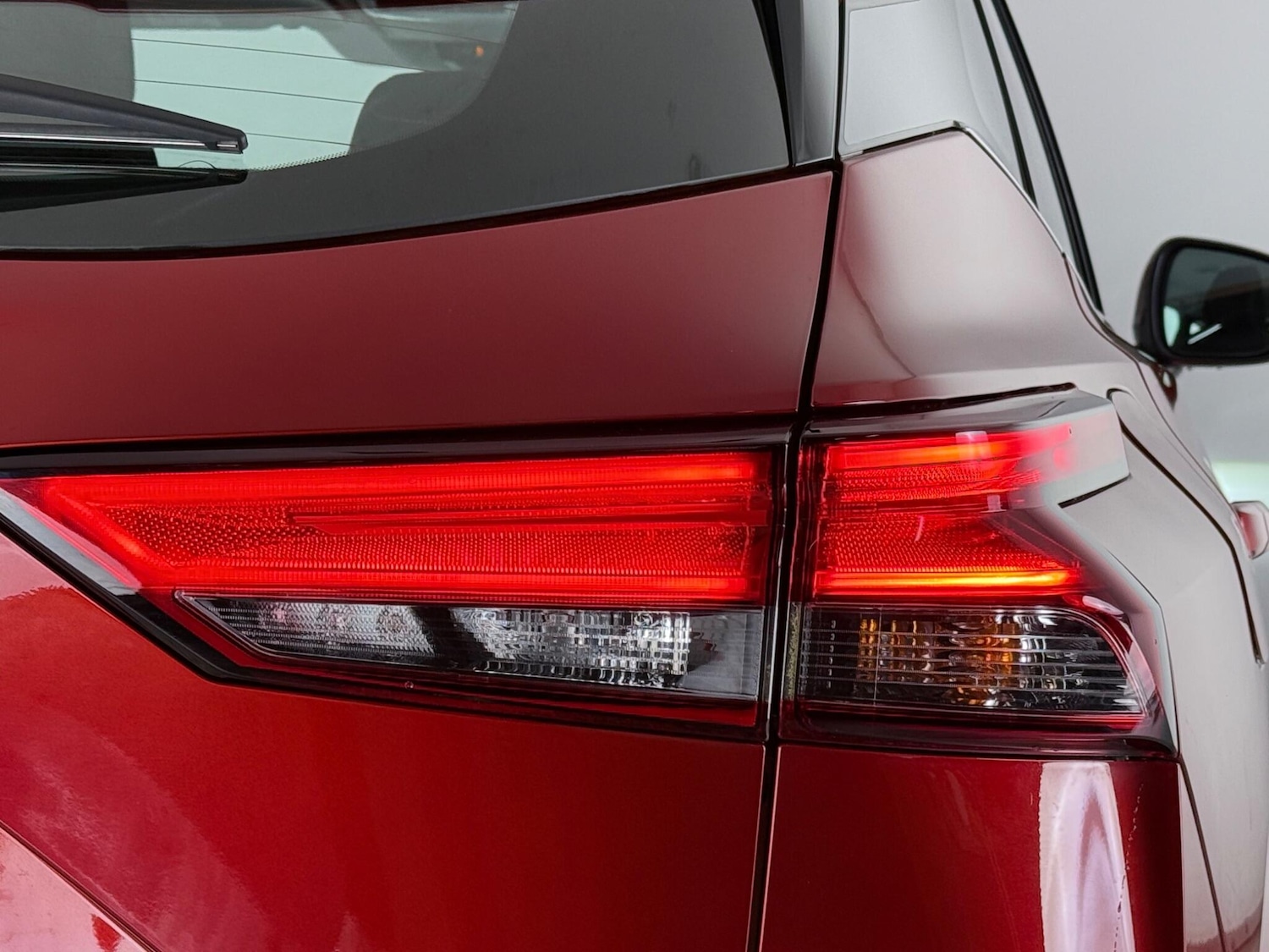 Used Nissan Qashqai 2021 for sale - 77525222: Photo 7