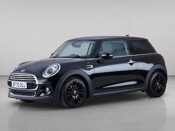 Used MINI Hatch 2021 for sale - 78898896: Photo
