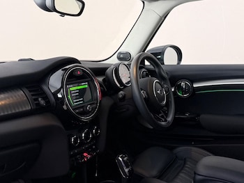 Used MINI Hatch 2021 for sale - 78898896: Photo