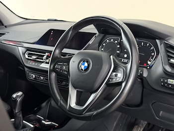 Used BMW 1 Series 2020 for sale - 79076318: Photo