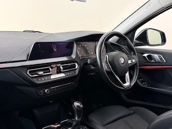 Used BMW 1 Series 2020 for sale - 79076318: Photo