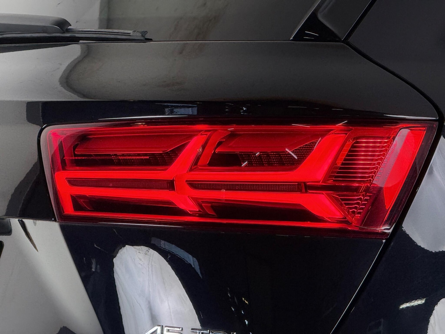 Used Audi Q7 2019 for sale - 76466753: Photo 11