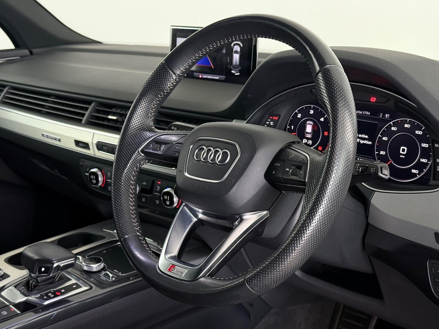 Used Audi Q7 2019 for sale - 76466753: Photo 15