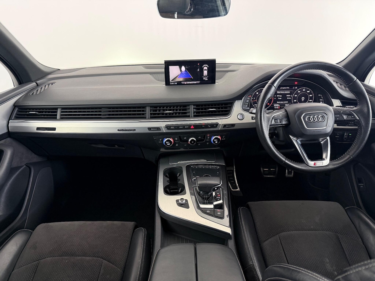 Used Audi Q7 2019 for sale - 76466753: Photo 21