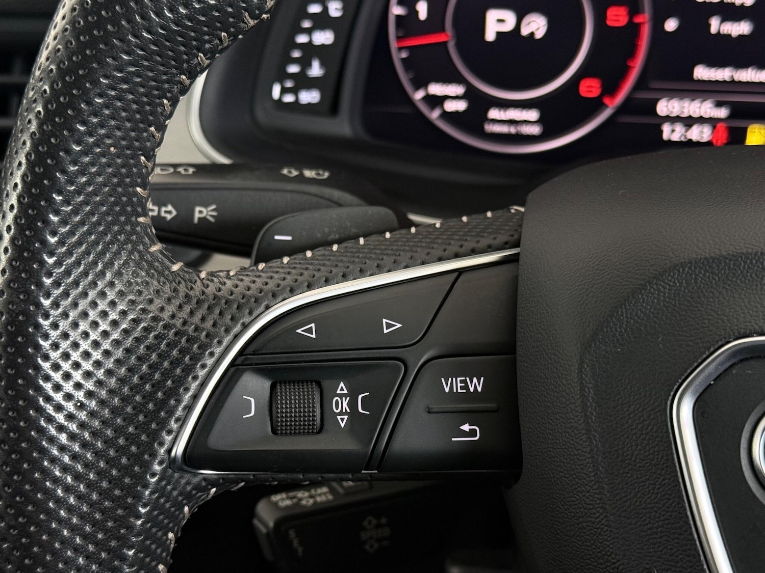 Used Audi Q7 2019 for sale - 76466753: Photo 29