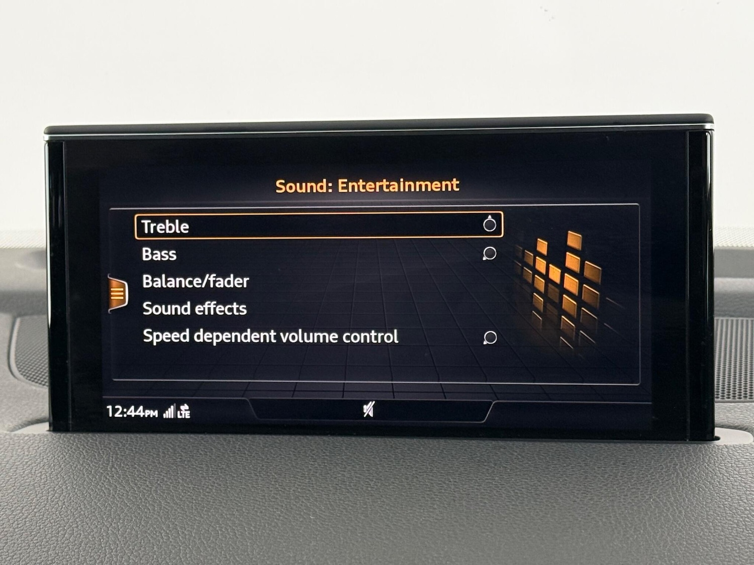 Used Audi Q7 2019 for sale - 76466753: Photo 35