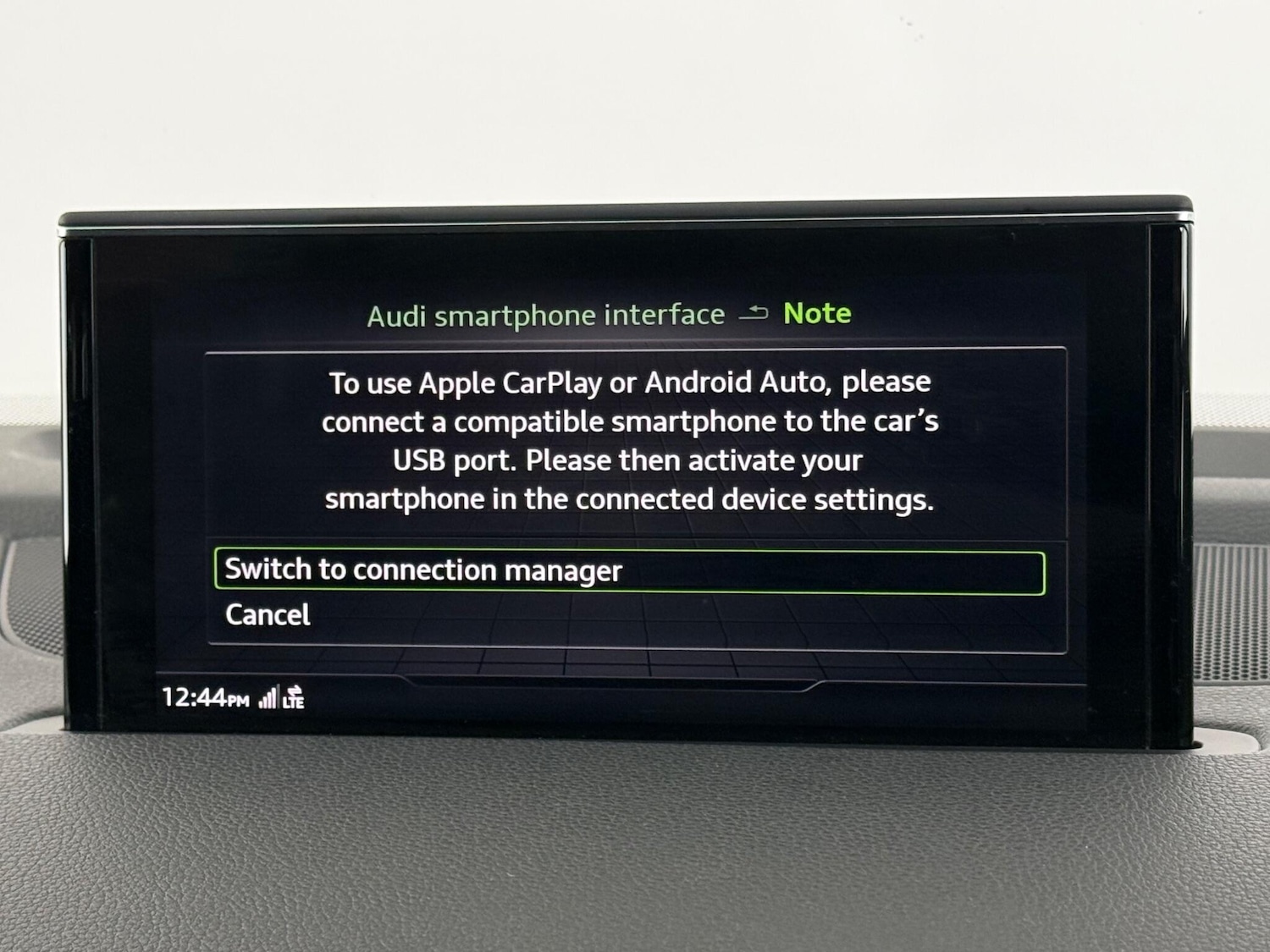 Used Audi Q7 2019 for sale - 76466753: Photo 41