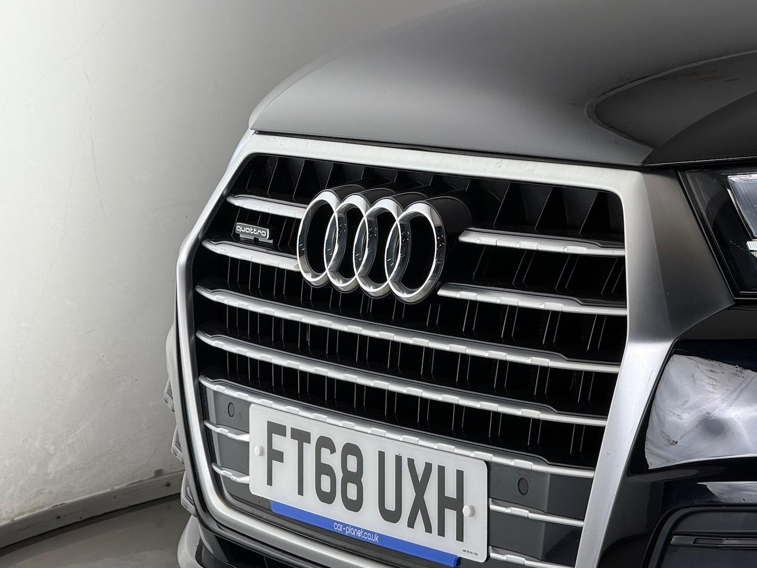 Used Audi Q7 2019 for sale - 76466753: Photo 53