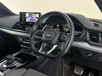 Used Audi Q5 2022 for sale - 78935463: Photo