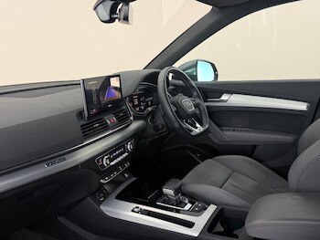 Used Audi Q5 2022 for sale - 78935463: Photo