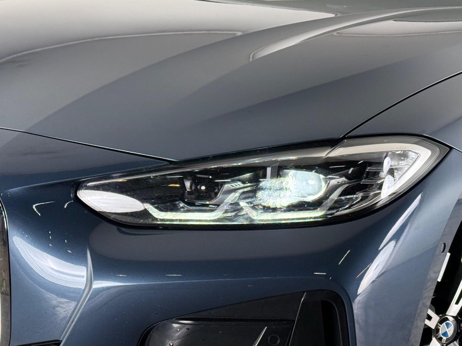 Used BMW 4 Series 2021 for sale - 77222040: Photo 13