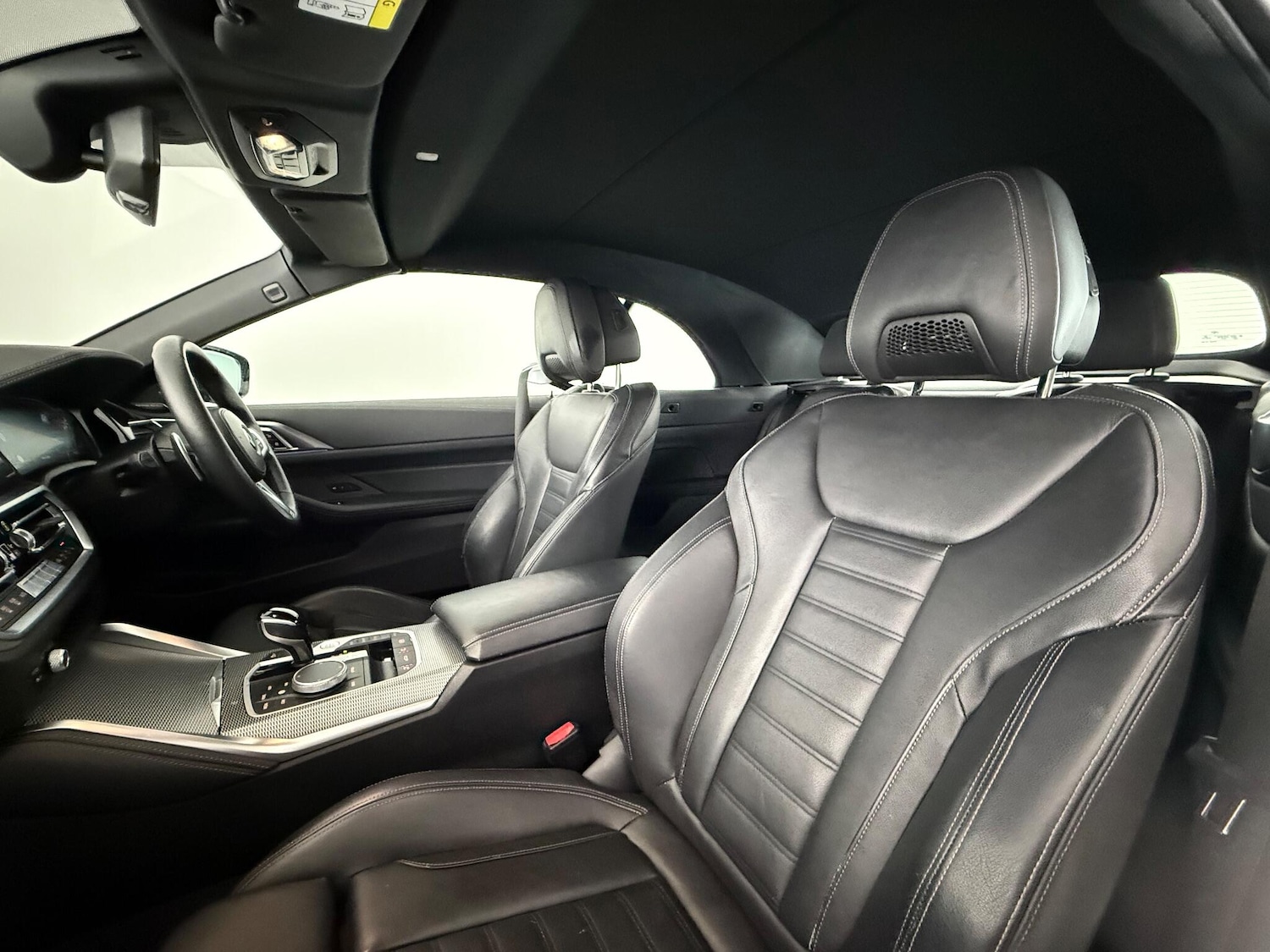 Used BMW 4 Series 2021 for sale - 77222040: Photo 17