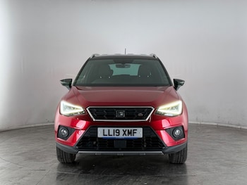 Used SEAT Arona 2019 for sale - 77081906: Photo