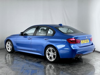 Used BMW 3 Series 2017 for sale - 76824570: Photo