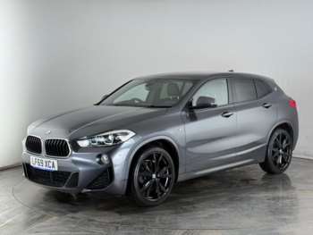 Used BMW X2 2019 for sale - 74734618: Photo