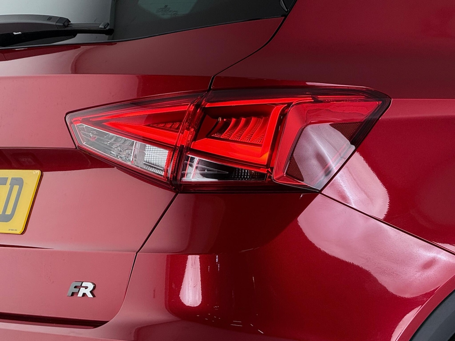 Used SEAT Arona 2023 for sale - 76467363: Photo 10