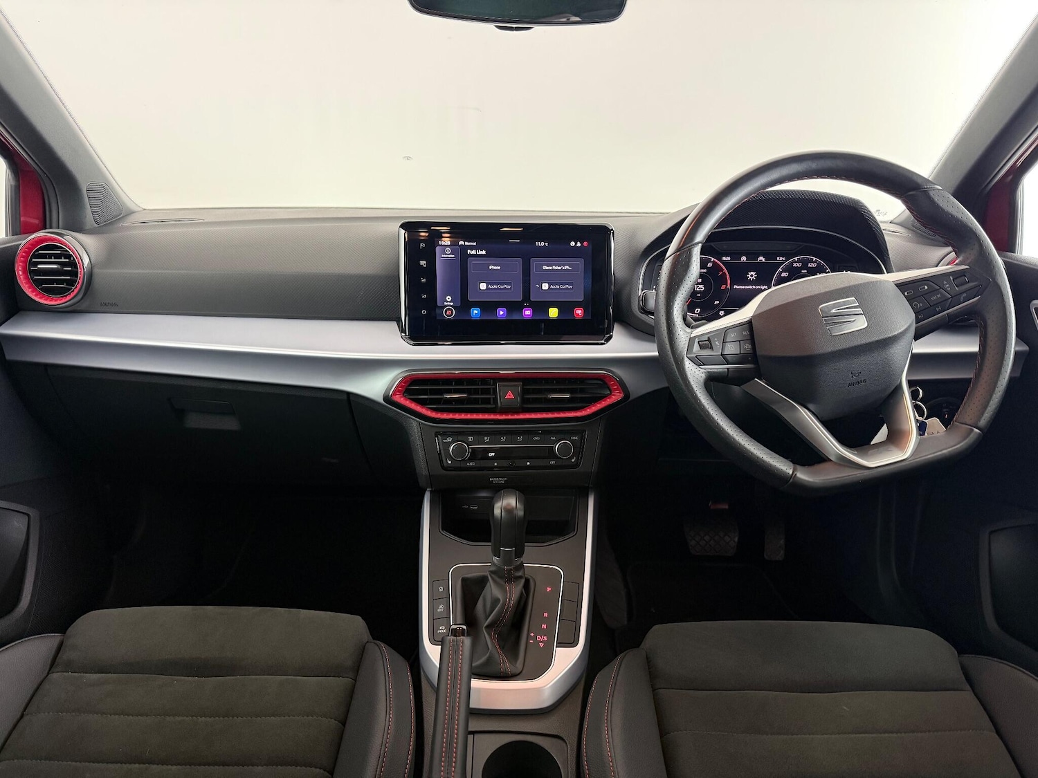 Used SEAT Arona 2023 for sale - 76467363: Photo 20