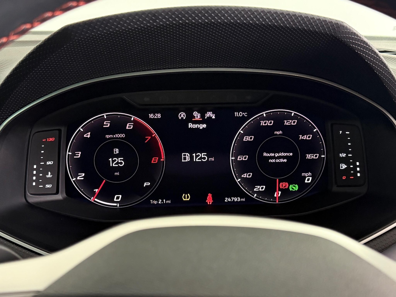 Used SEAT Arona 2023 for sale - 76467363: Photo 26