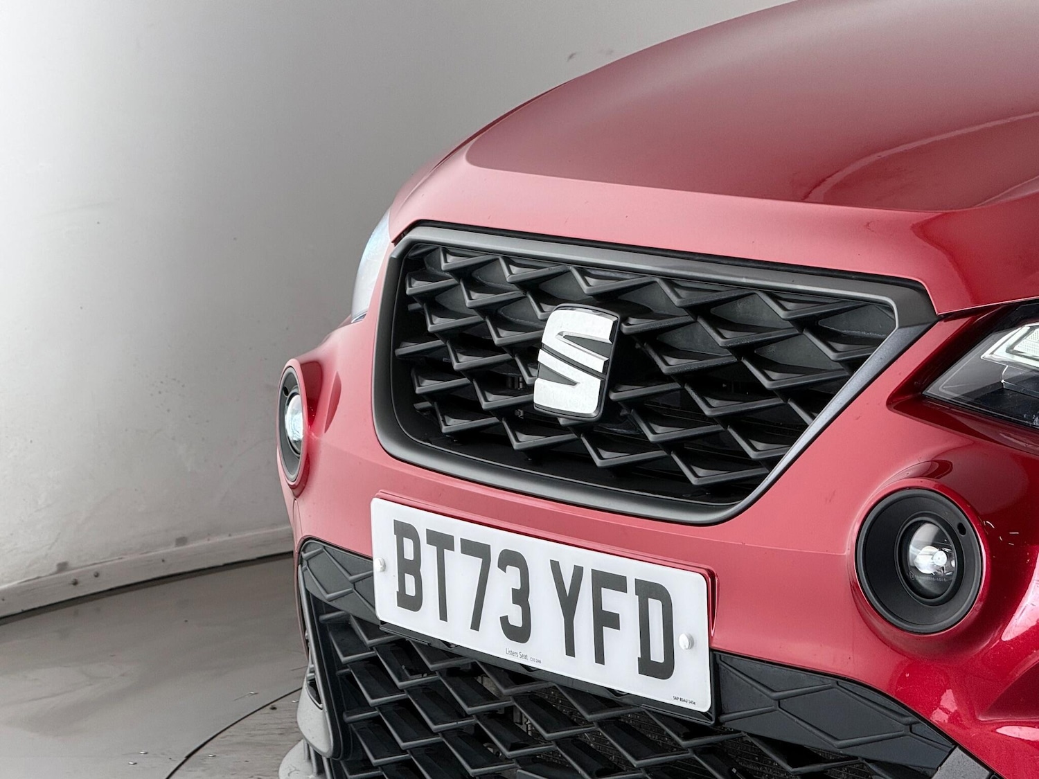 Used SEAT Arona 2023 for sale - 76467363: Photo 46