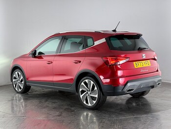 Used SEAT Arona 2023 for sale - 76467363: Photo