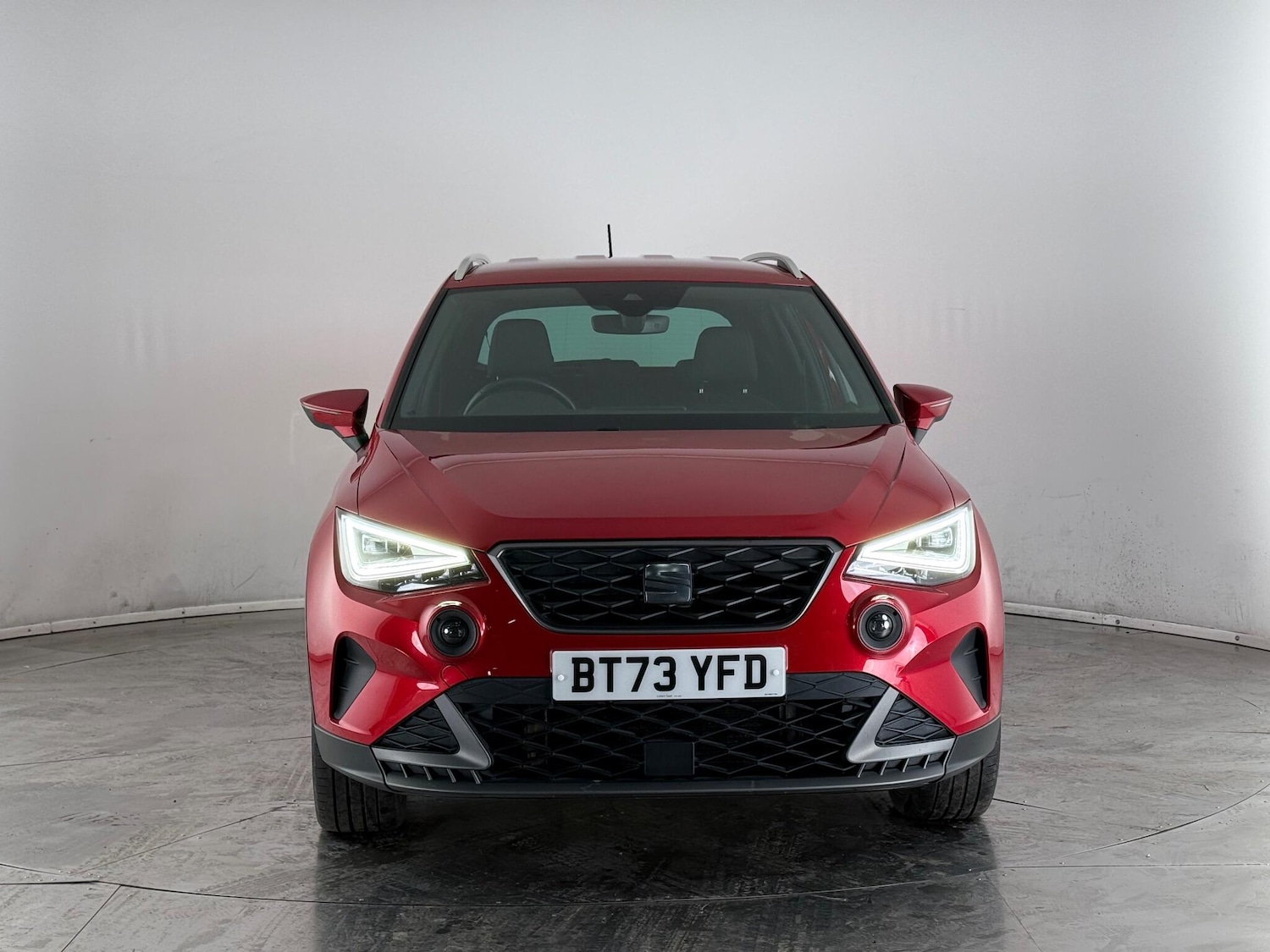 Used SEAT Arona 2023 for sale - 76467363: Photo 7