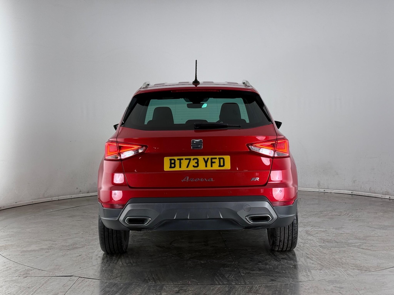 Used SEAT Arona 2023 for sale - 76467363: Photo 9