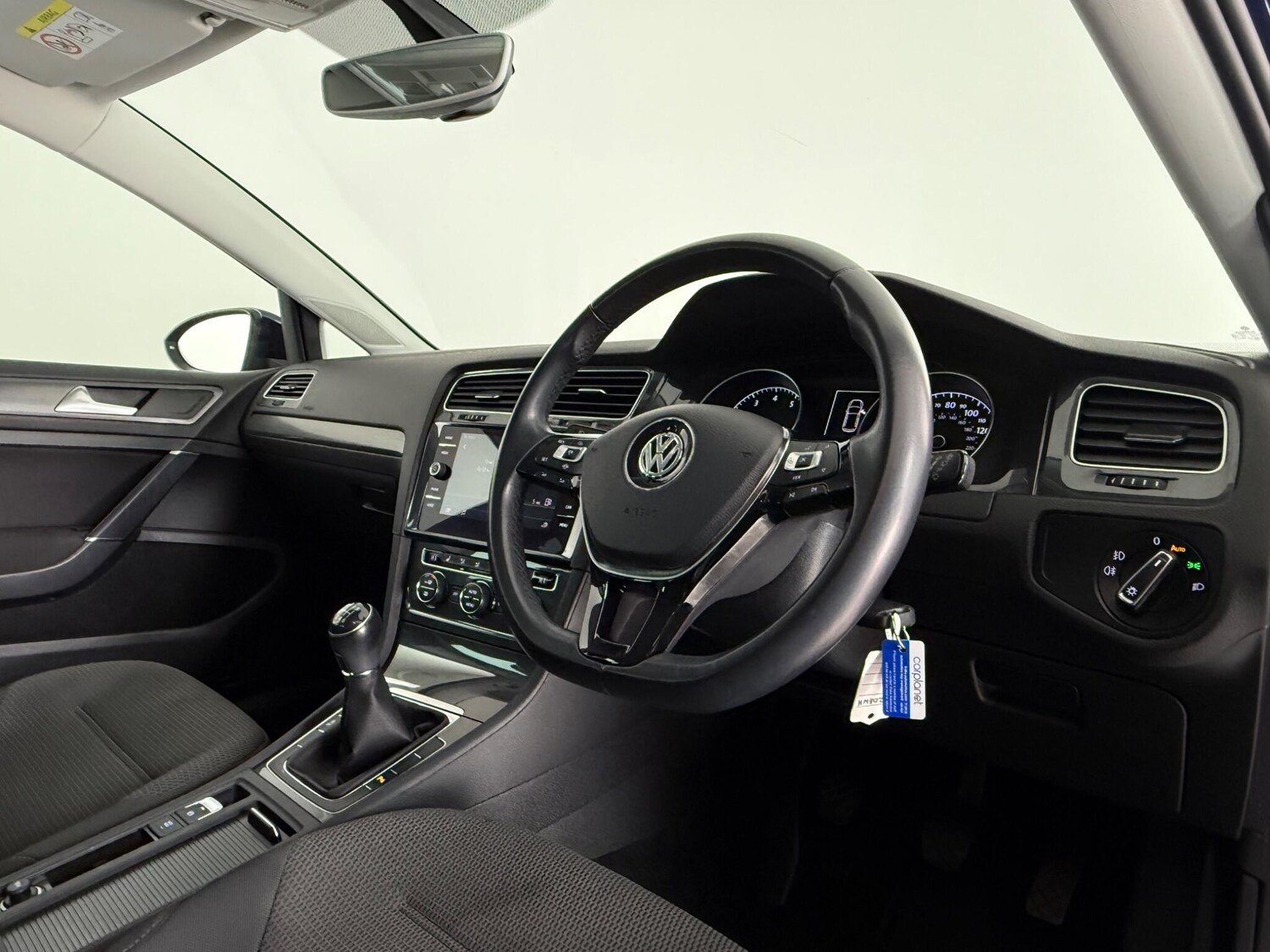 Used Volkswagen Golf 2020 for sale - 77676936: Photo 16