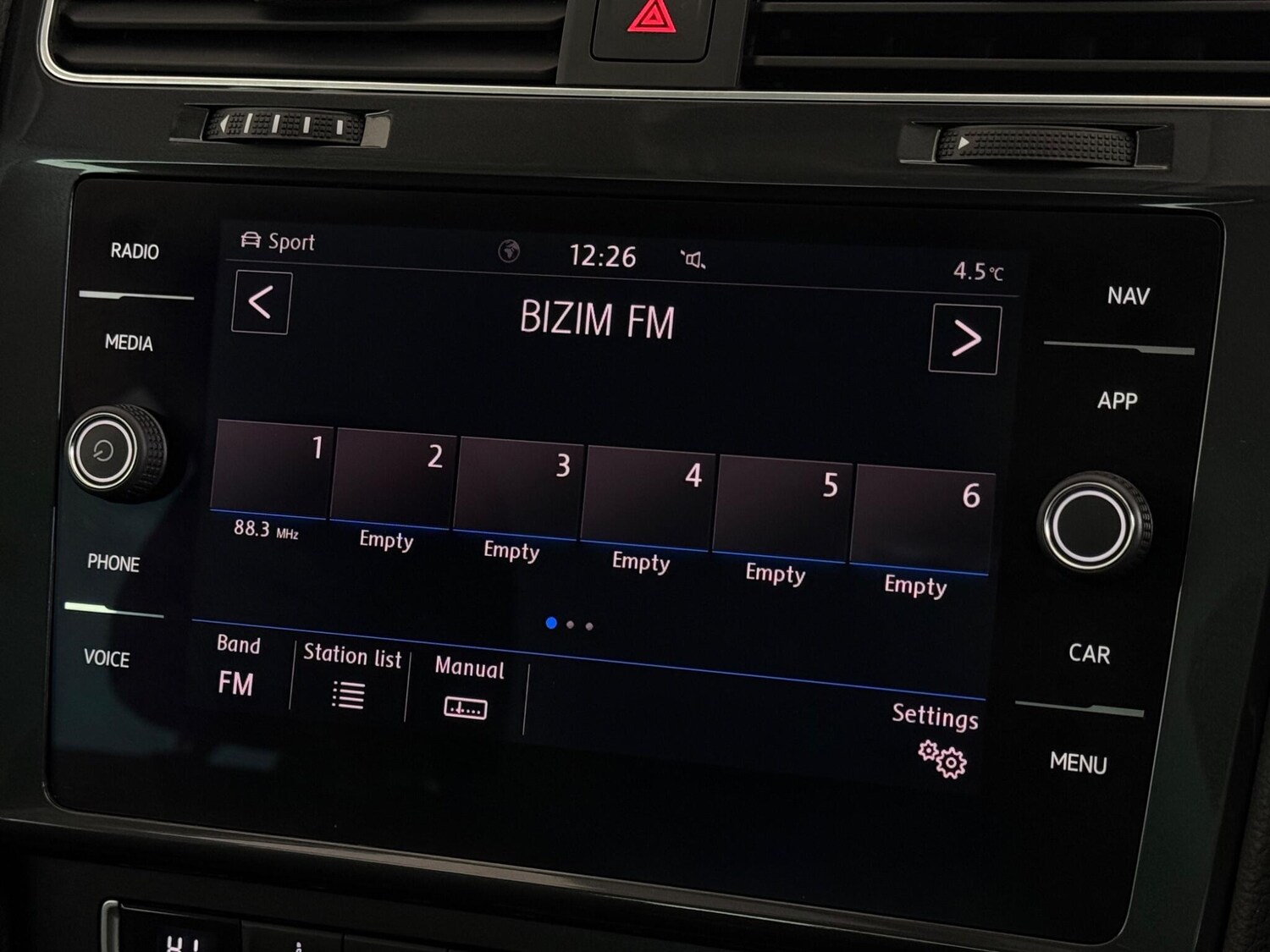 Used Volkswagen Golf 2020 for sale - 77676936: Photo 22