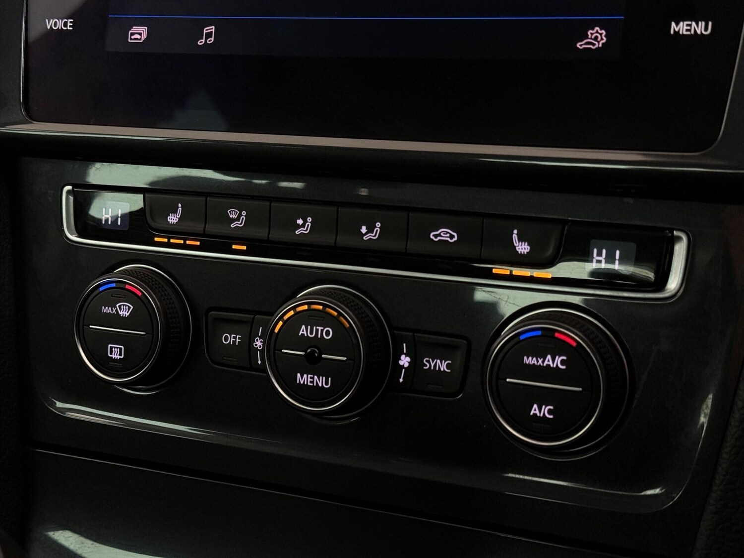 Used Volkswagen Golf 2020 for sale - 77676936: Photo 30