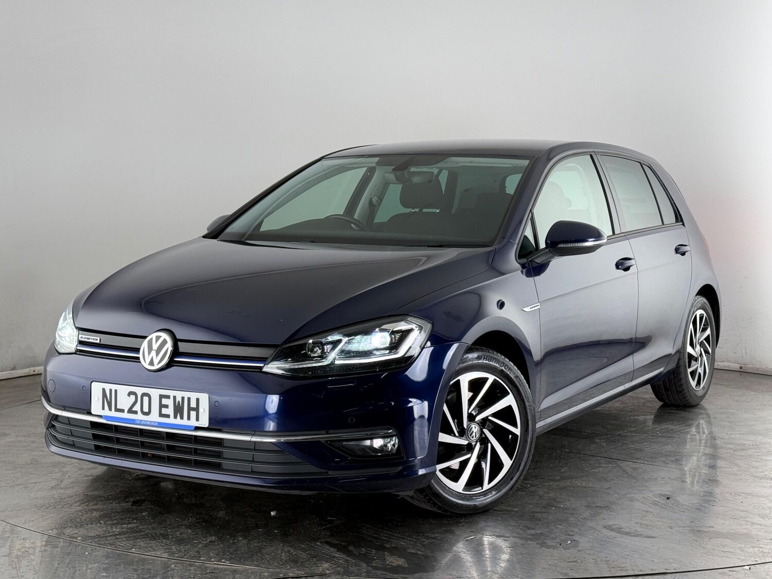 Used Volkswagen Golf 2020 for sale - 77676936: Photo 36