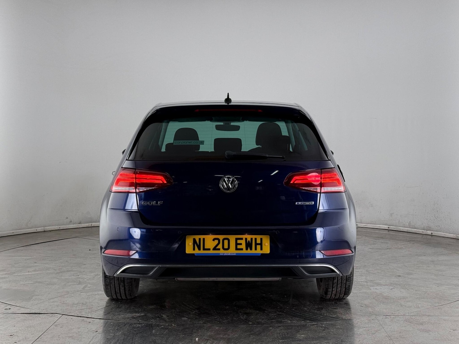 Used Volkswagen Golf 2020 for sale - 77676936: Photo 5