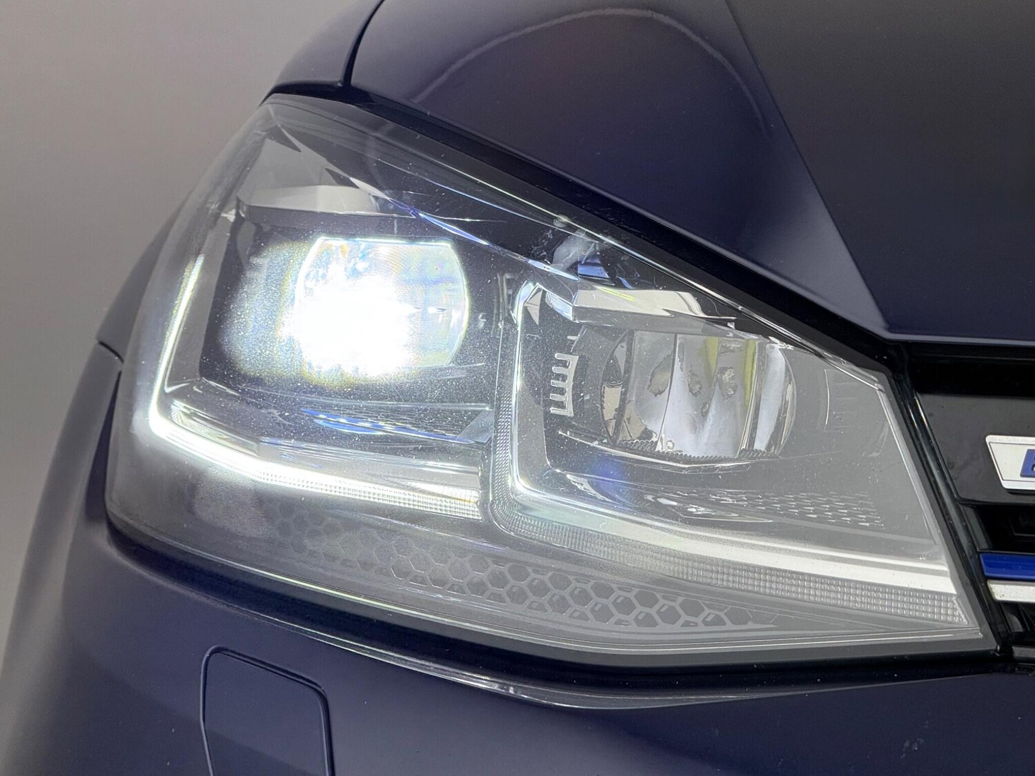 Used Volkswagen Golf 2020 for sale - 77676936: Photo 6