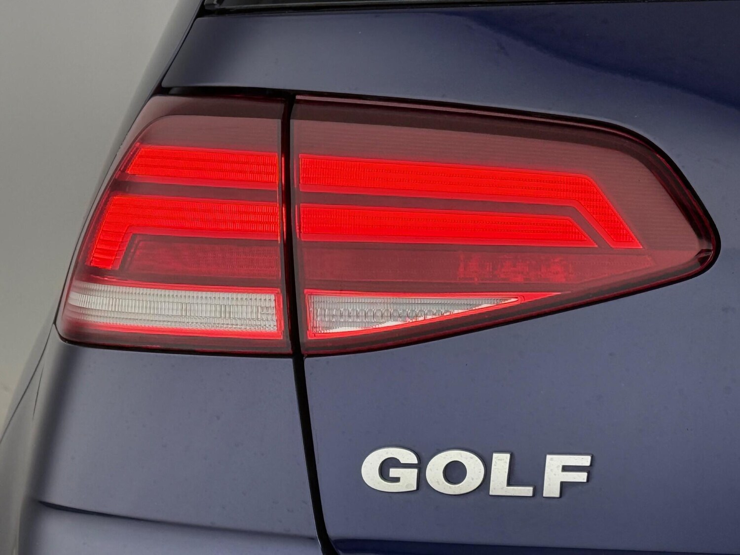 Used Volkswagen Golf 2020 for sale - 77676936: Photo 7