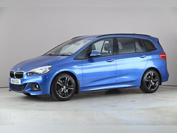 Used BMW 2 Series Gran Tourer 2016 for sale - 78376366: Photo