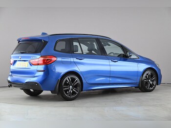 Used BMW 2 Series Gran Tourer 2016 for sale - 78376366: Photo