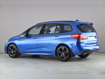 Used BMW 2 Series Gran Tourer 2016 for sale - 78376366: Photo