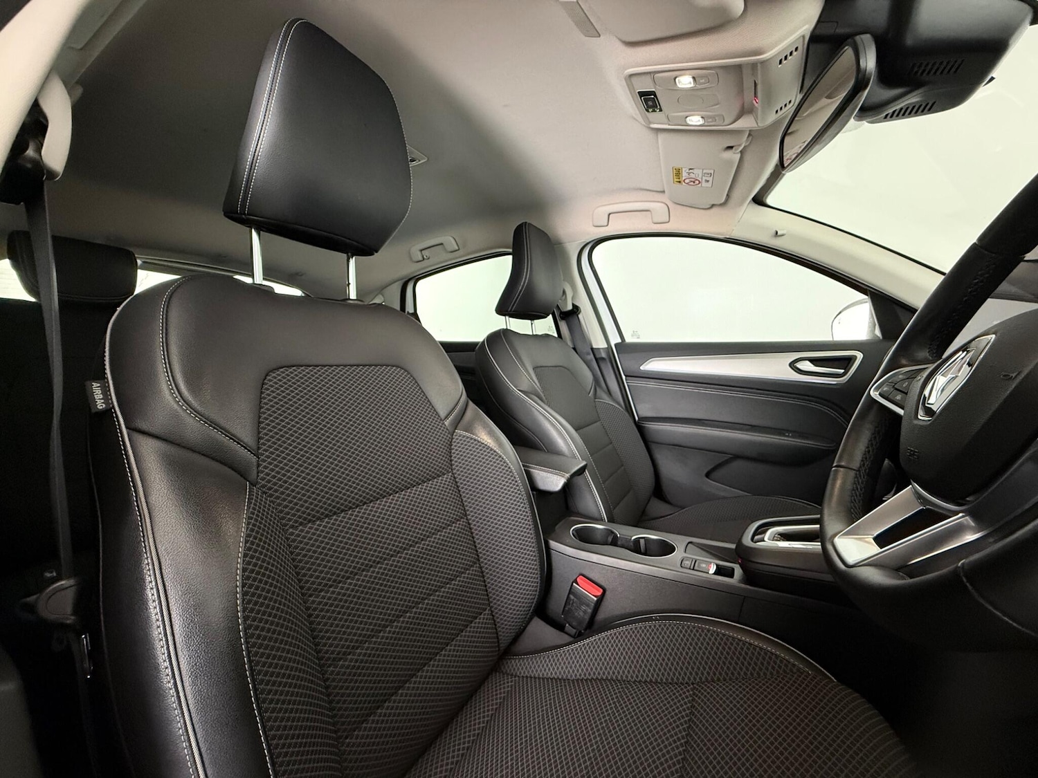 Used Renault Arkana 2022 for sale - 77854376: Photo 10