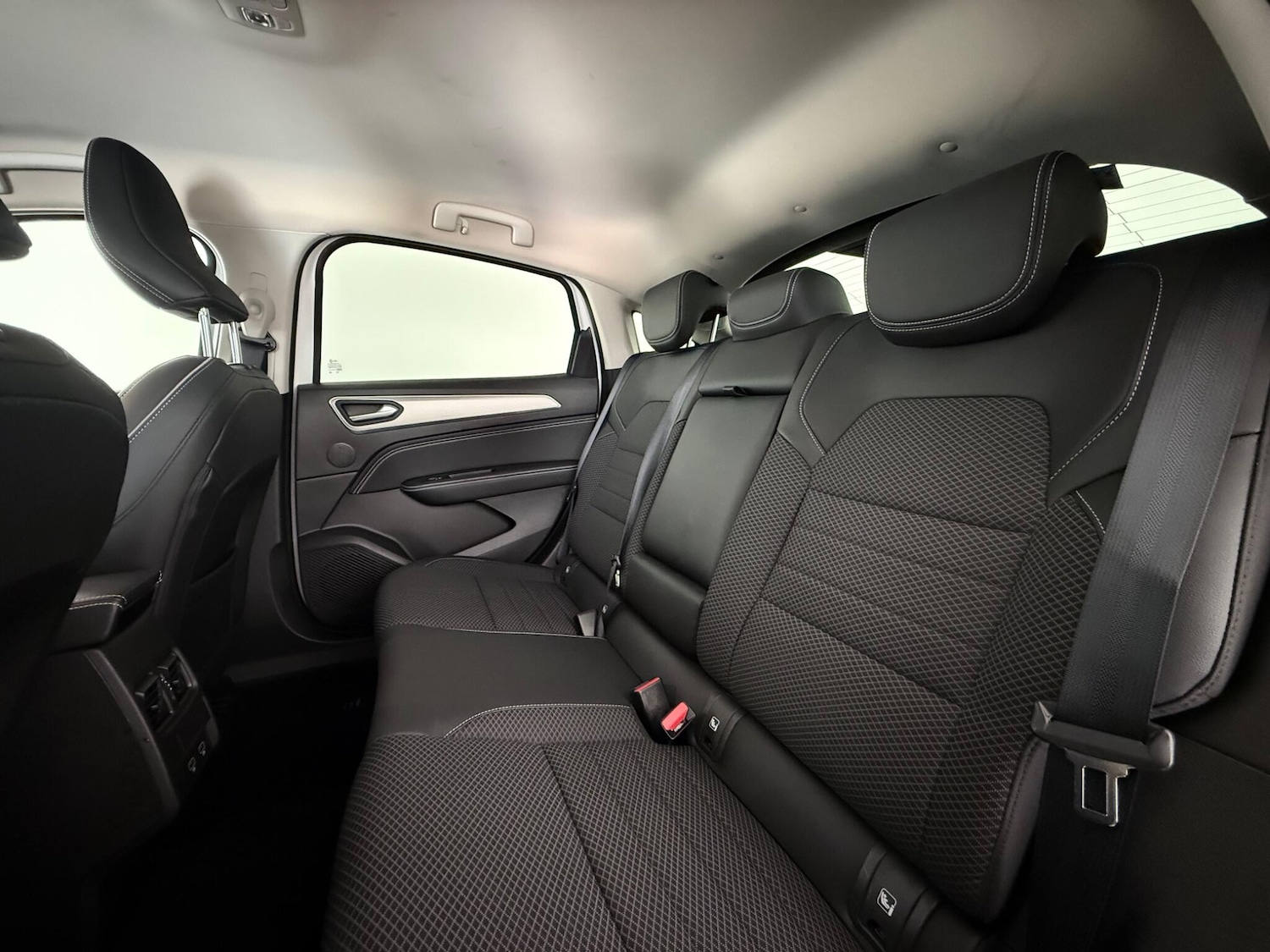 Used Renault Arkana 2022 for sale - 77854376: Photo 13