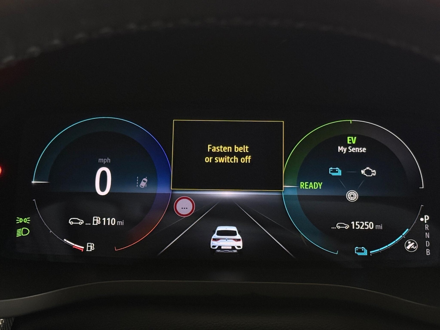 Used Renault Arkana 2022 for sale - 77854376: Photo 14