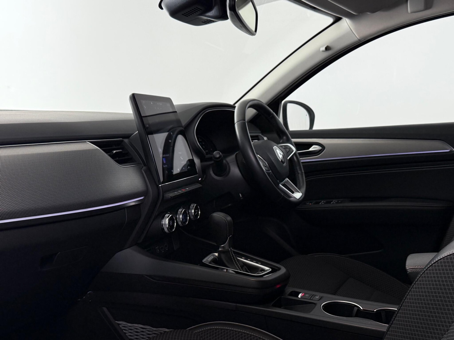 Used Renault Arkana 2022 for sale - 77854376: Photo 16