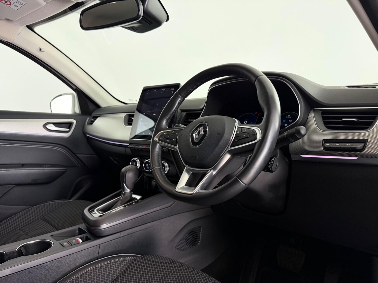 Used Renault Arkana 2022 for sale - 77854376: Photo 18