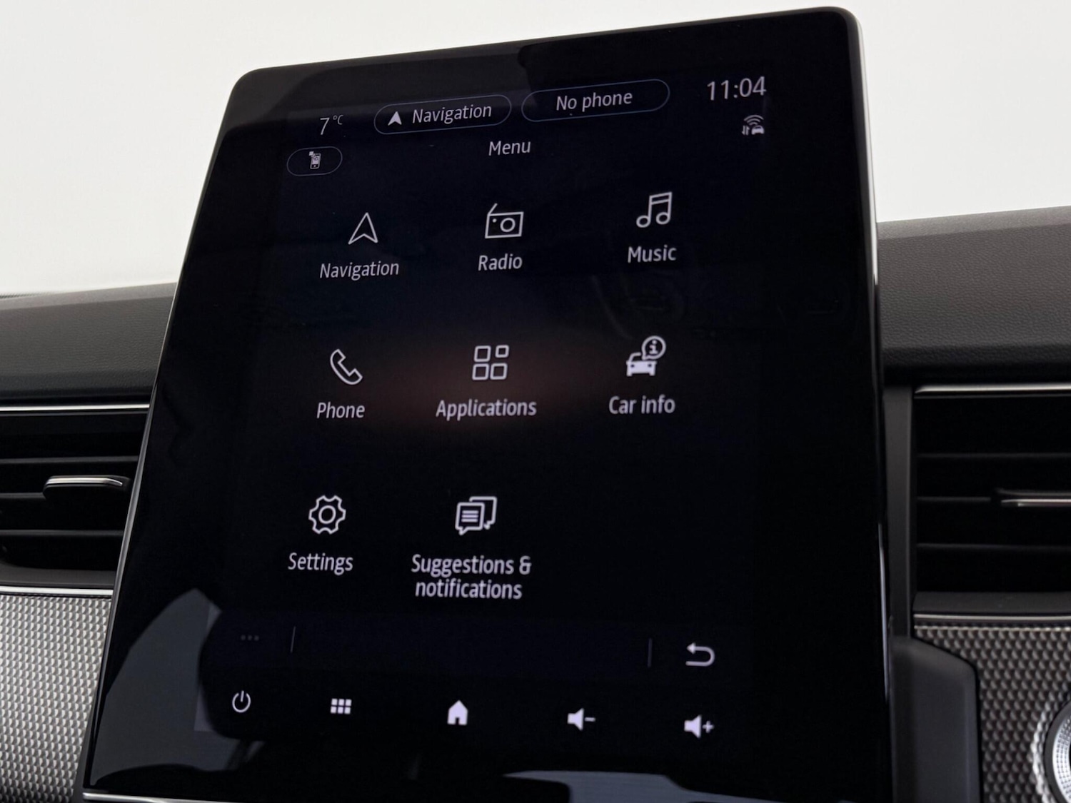 Used Renault Arkana 2022 for sale - 77854376: Photo 24