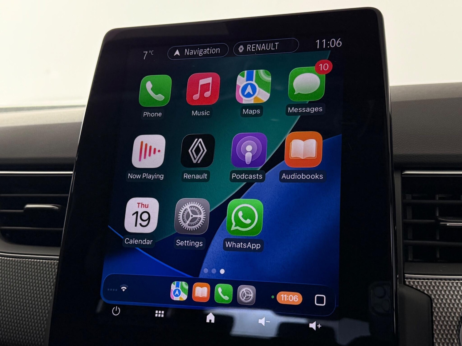 Used Renault Arkana 2022 for sale - 77854376: Photo 29