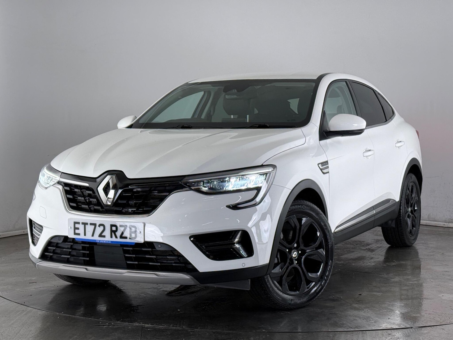 Used Renault Arkana 2022 for sale - 77854376: Photo 37