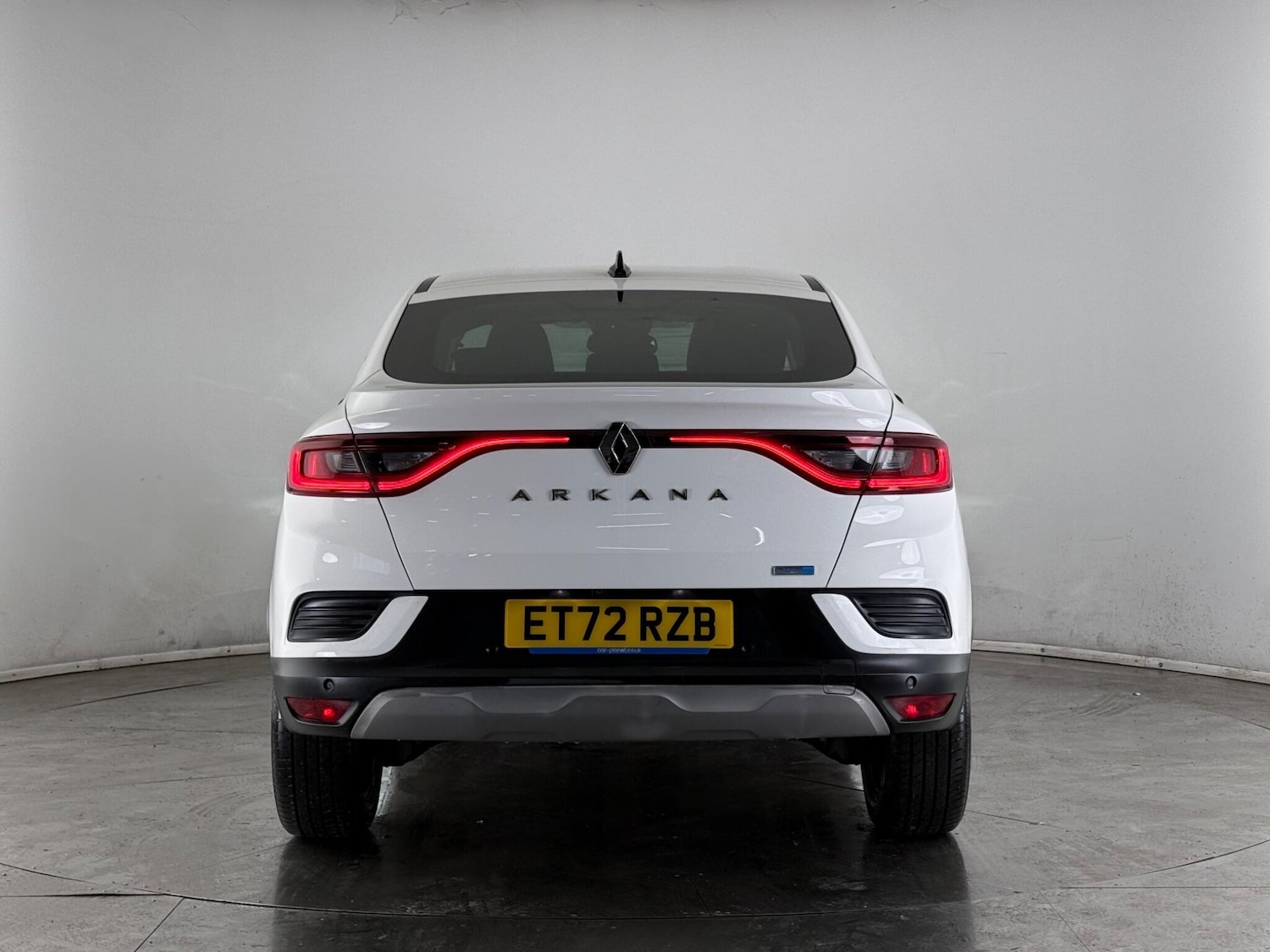 Used Renault Arkana 2022 for sale - 77854376: Photo 5