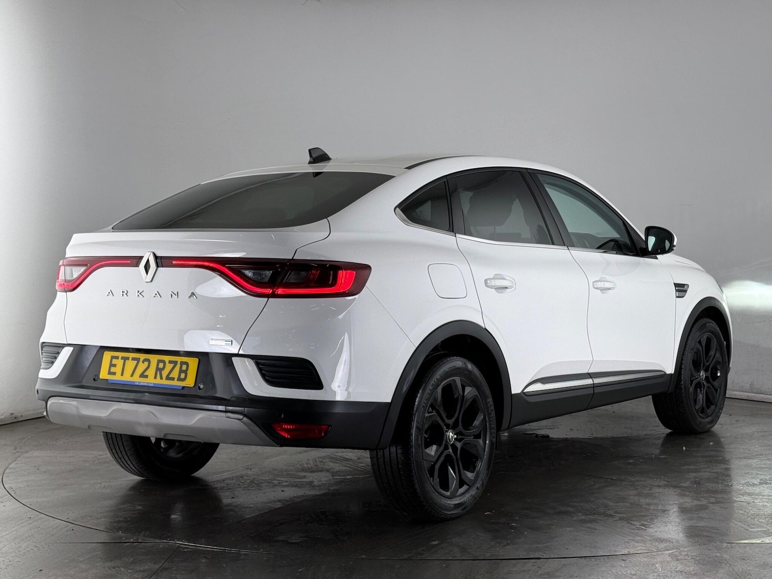 Used Renault Arkana 2022 for sale - 77854376: Photo 6