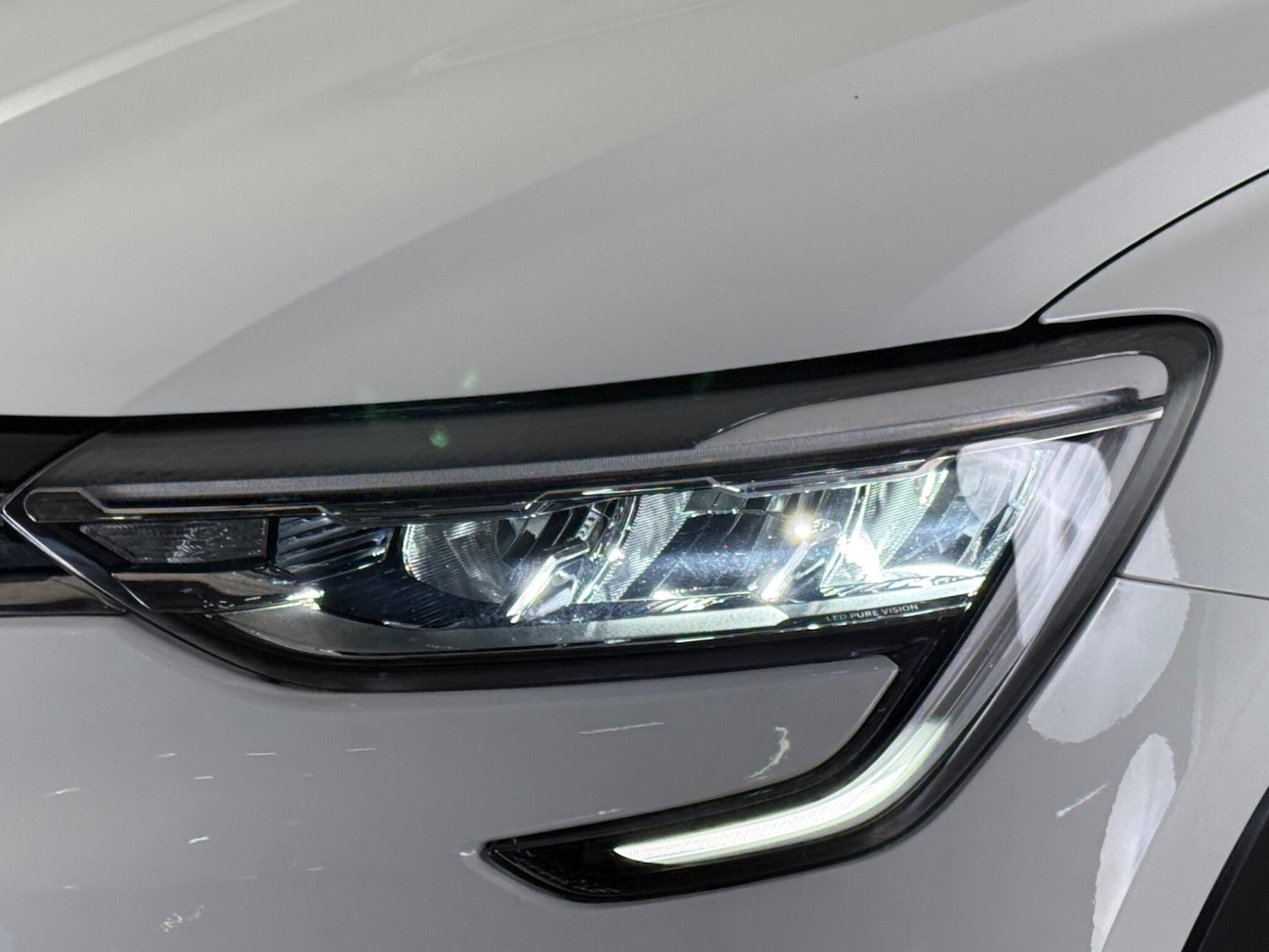 Used Renault Arkana 2022 for sale - 77854376: Photo 7